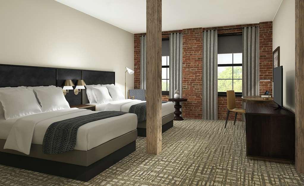 The Wilbur Lititz, Tapestry Collection By Hilton Hotel Cameră foto