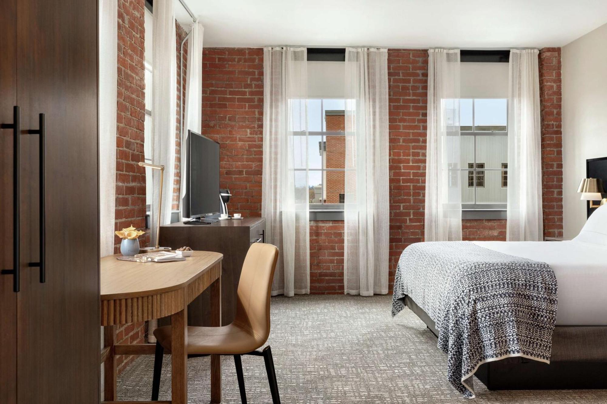 The Wilbur Lititz, Tapestry Collection By Hilton Hotel Exterior foto